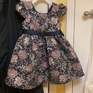 Toddler girl dress